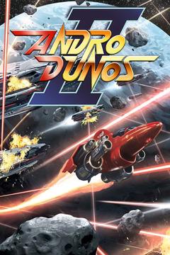 Andro Dunos II
