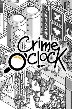 Crime O'Clock