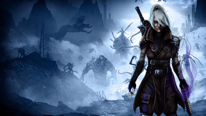 Morbid: The Lords of Ire