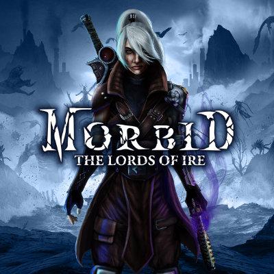 Morbid: The Lords of Ire