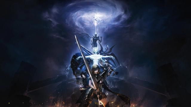 Soulstice background