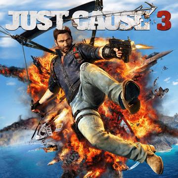 Just Cause™ 3