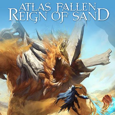 Atlas Fallen : Reign Of Sand