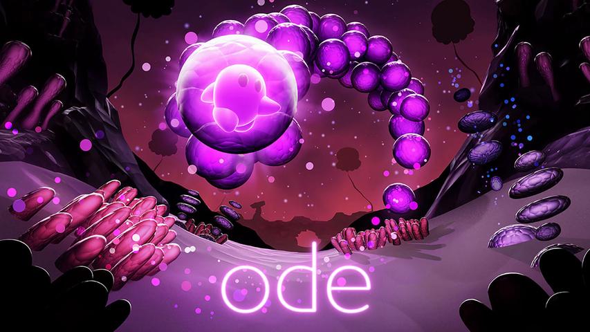Ode - Standard Edition
