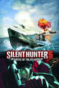 Silent Hunter 5 - Standard Edition