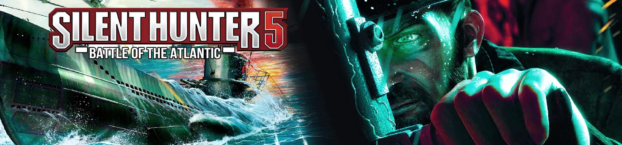 Silent Hunter 5 - Standard Edition
