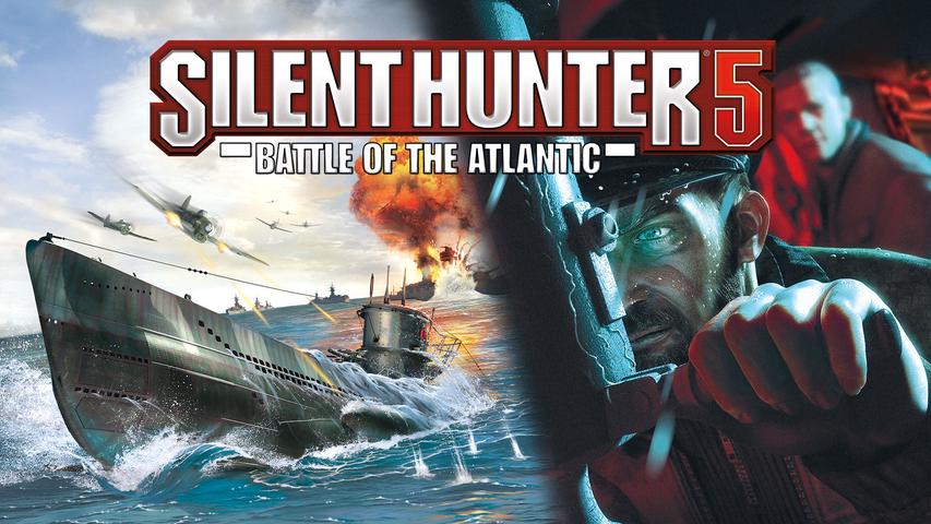 Silent Hunter 5 - Standard Edition