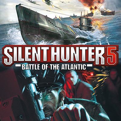 Silent Hunter 5 - Standard Edition