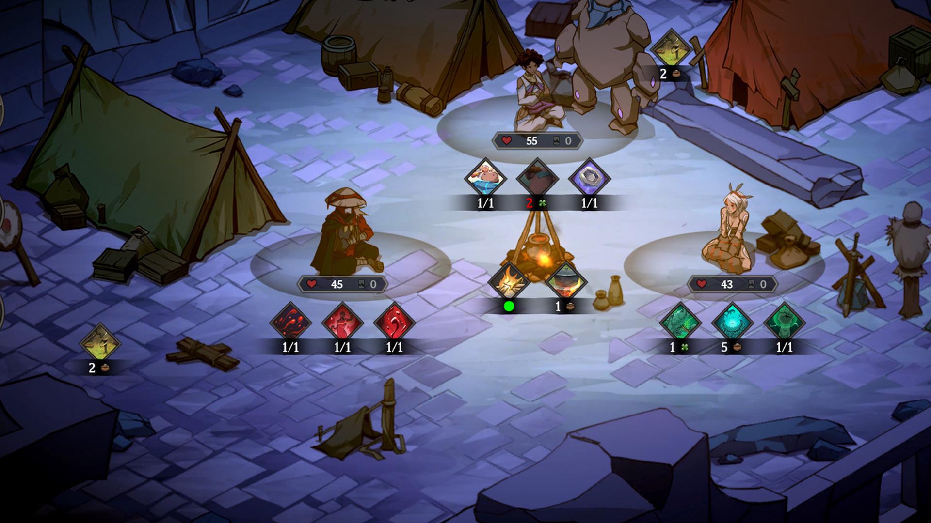 Gordian Quest