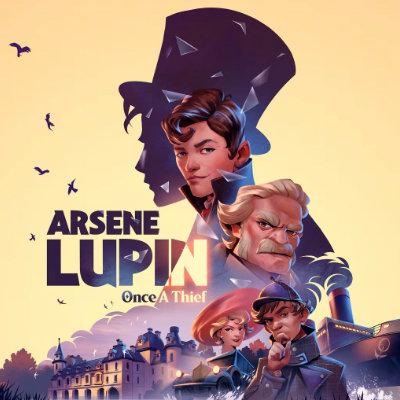 Arsene Lupin - Once a Thief