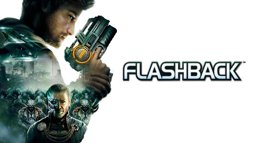 Flashback
