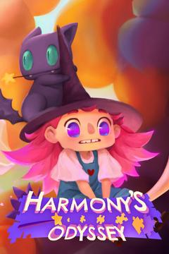 Harmony's Odyssey