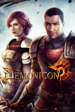 Demonicon