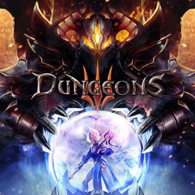 Dungeons 3