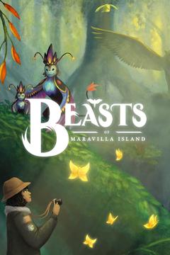 Beasts of Maravilla Island