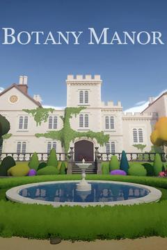 Botany Manor
