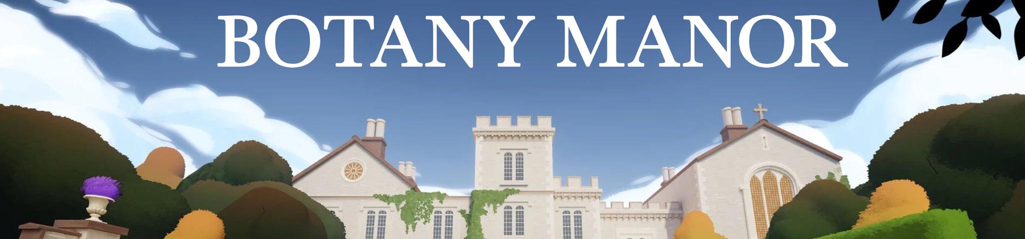 Botany Manor
