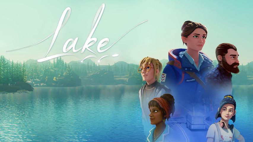 Lake