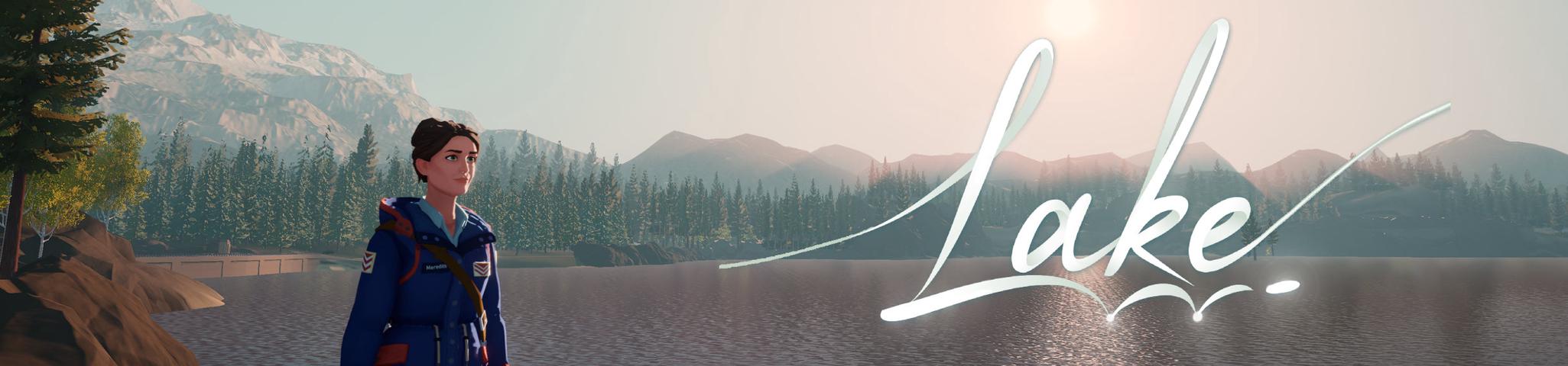 Lake