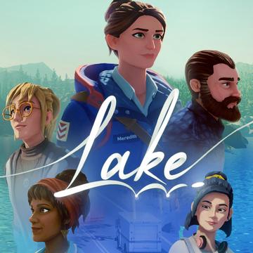 Lake