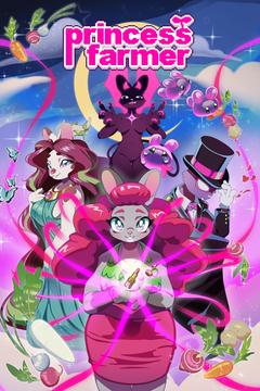 Princess Farmer