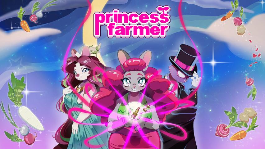 Princess Farmer
