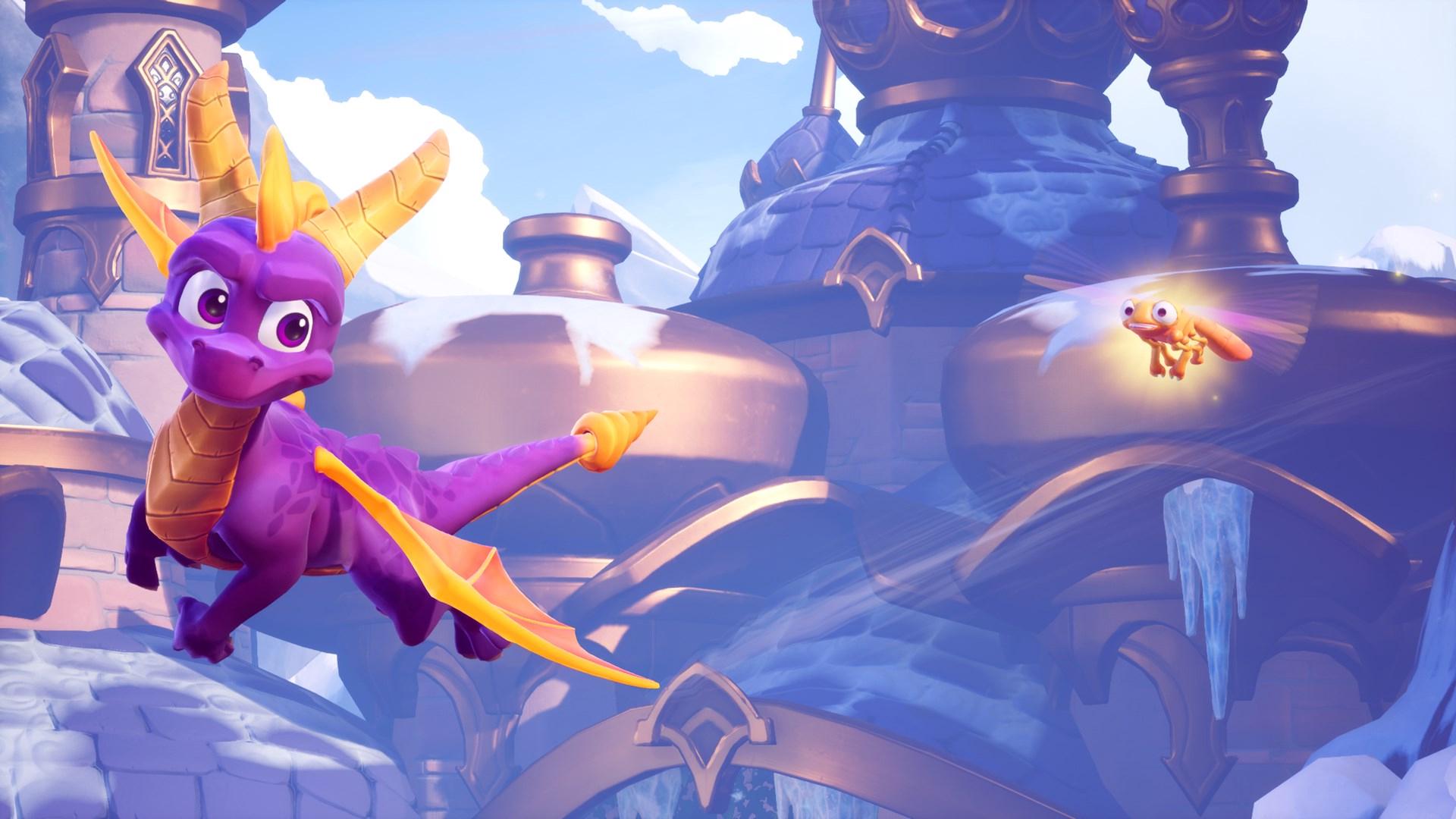 Spyro™ Reignited Trilogy