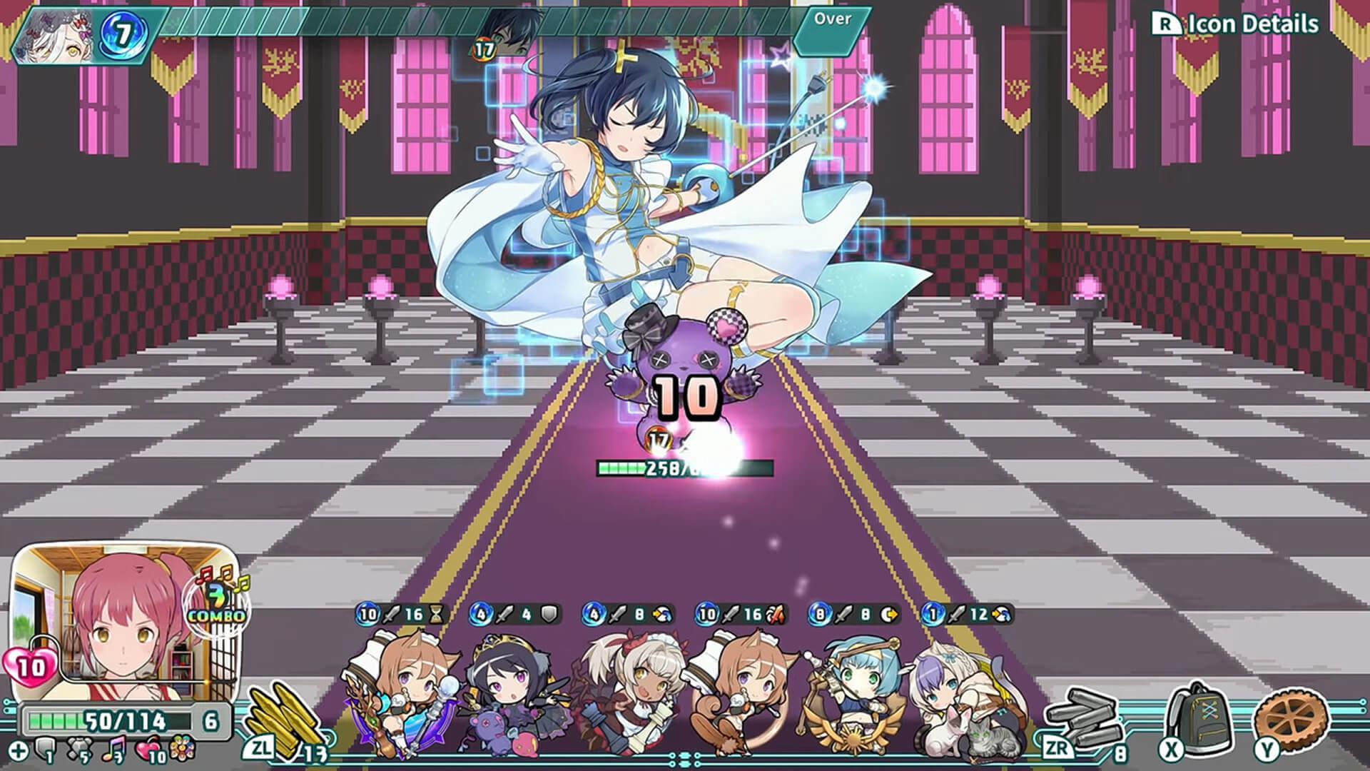 Super Bullet Break