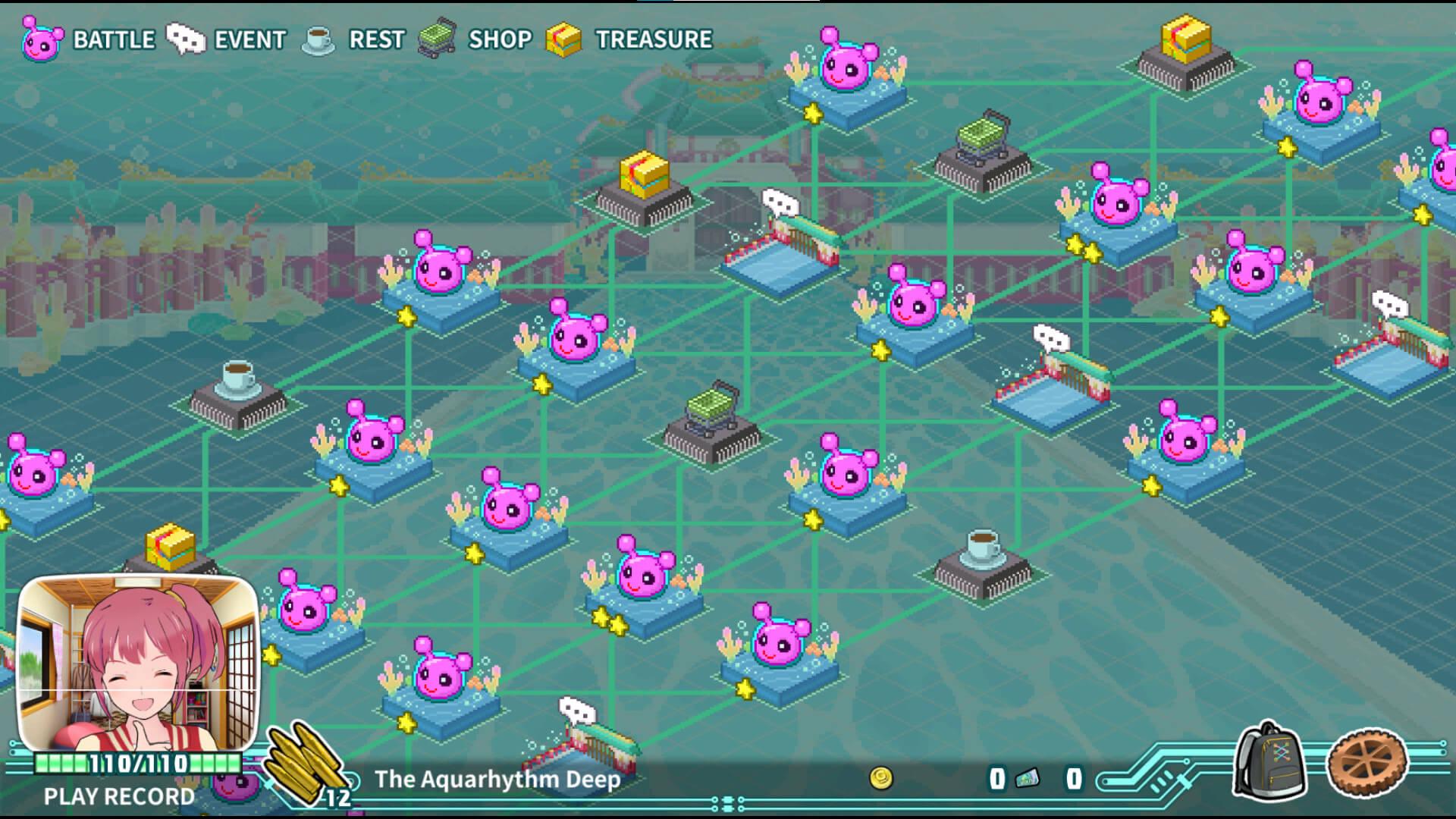 Super Bullet Break