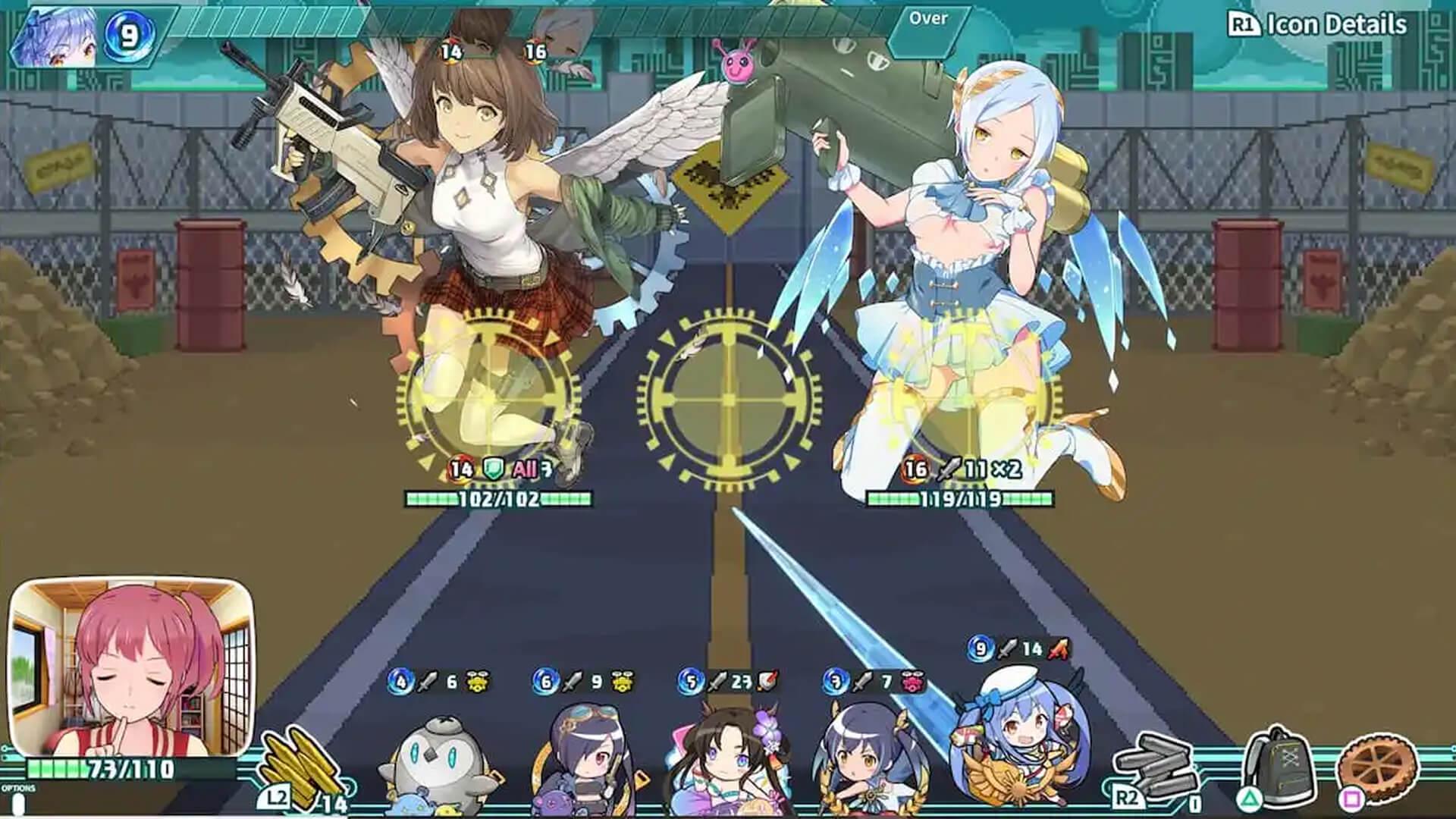 Super Bullet Break