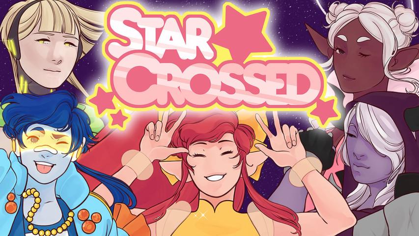 StarCrossed