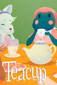 Teacup
