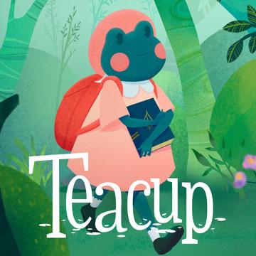 Teacup