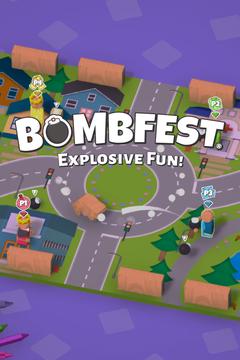 BOMBFEST