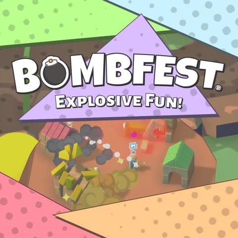 BOMBFEST