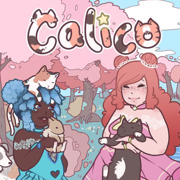 Calico