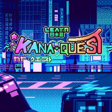 Kana Quest