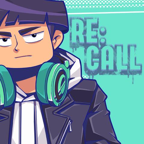 RE:CALL