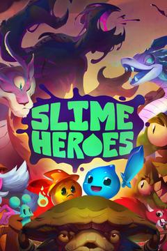 Slime Heroes