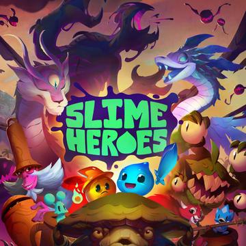 Slime Heroes