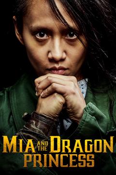 Mia and the Dragon Princess