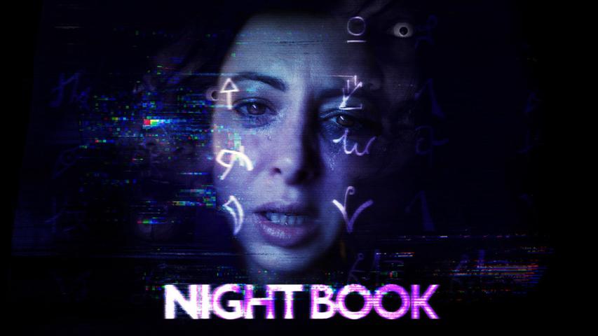 Night Book