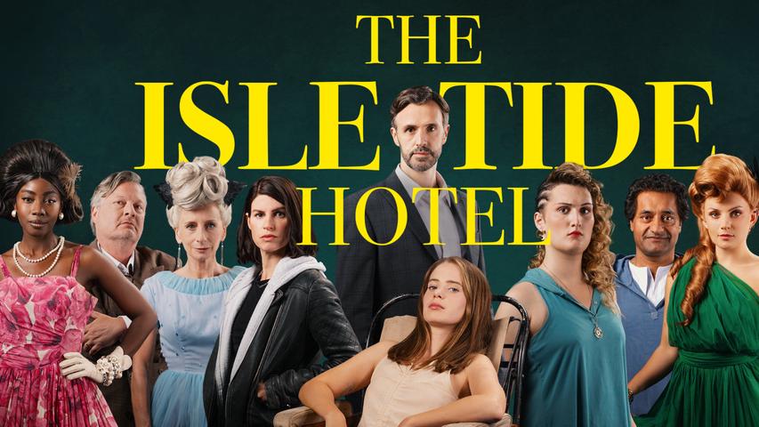 The Isle Tide Hotel