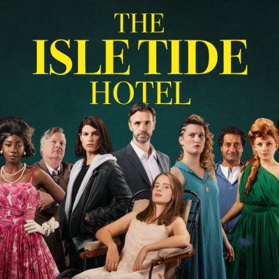 The Isle Tide Hotel
