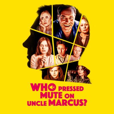 Who Pressed Mute on Uncle Marcus?