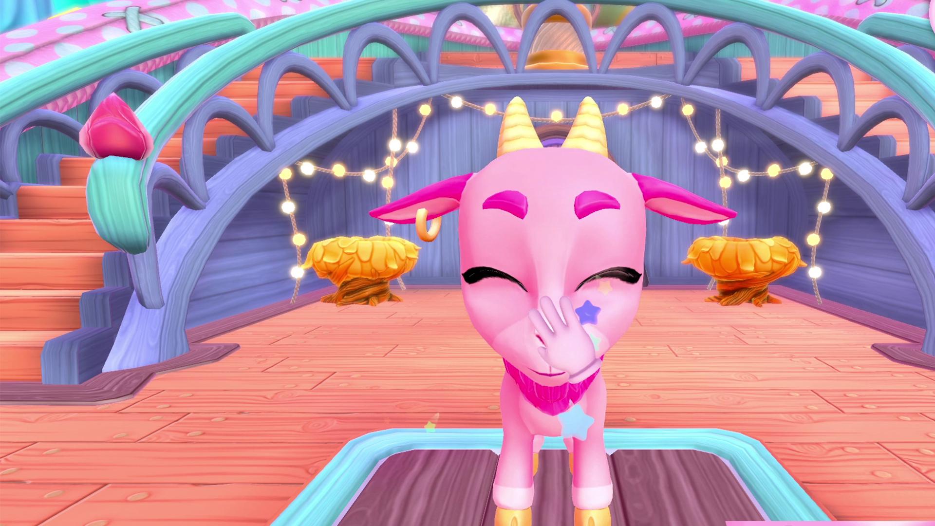 Fantasy Friends: Dream Worlds