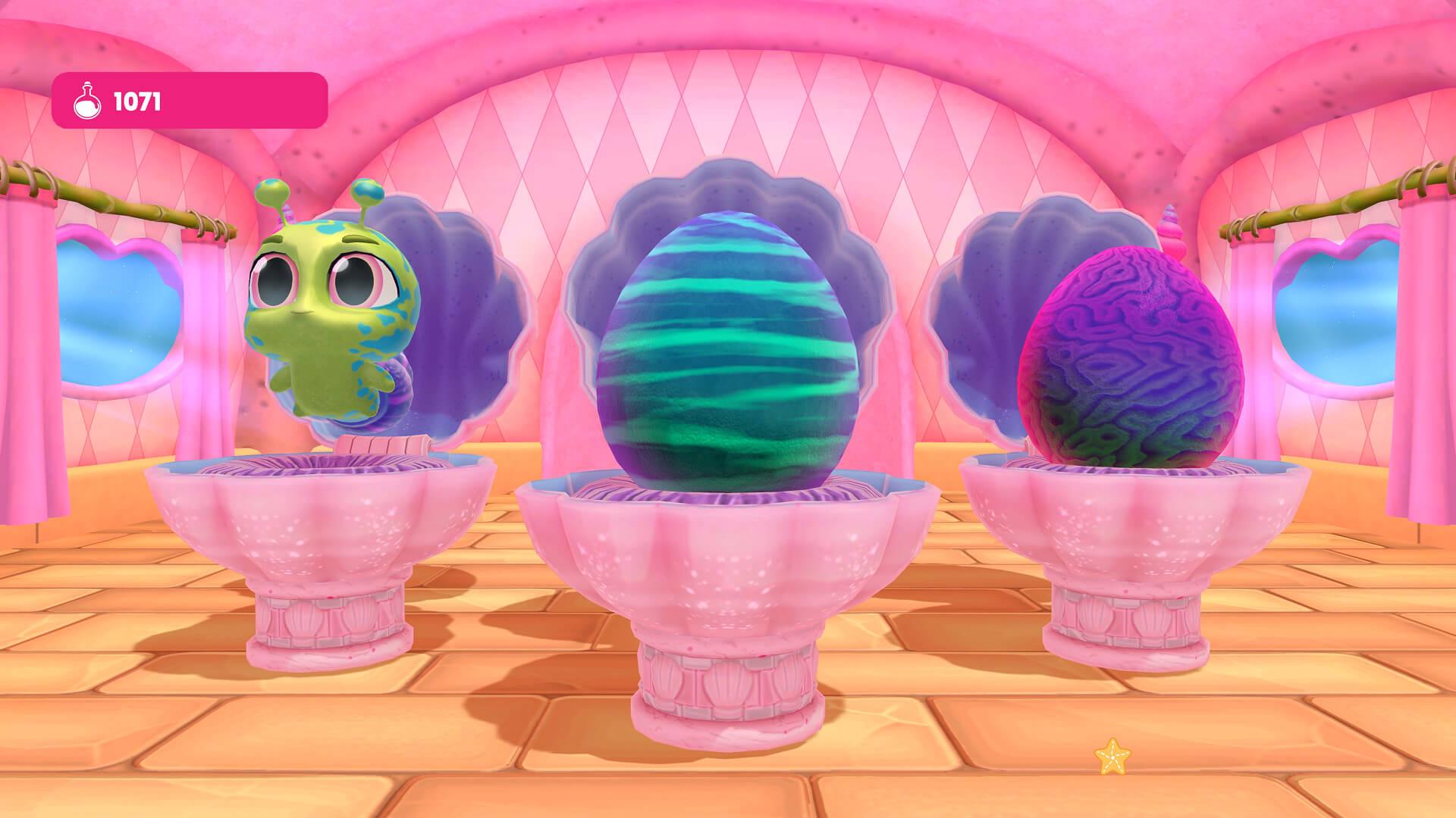 Fantasy Friends: Under The Sea