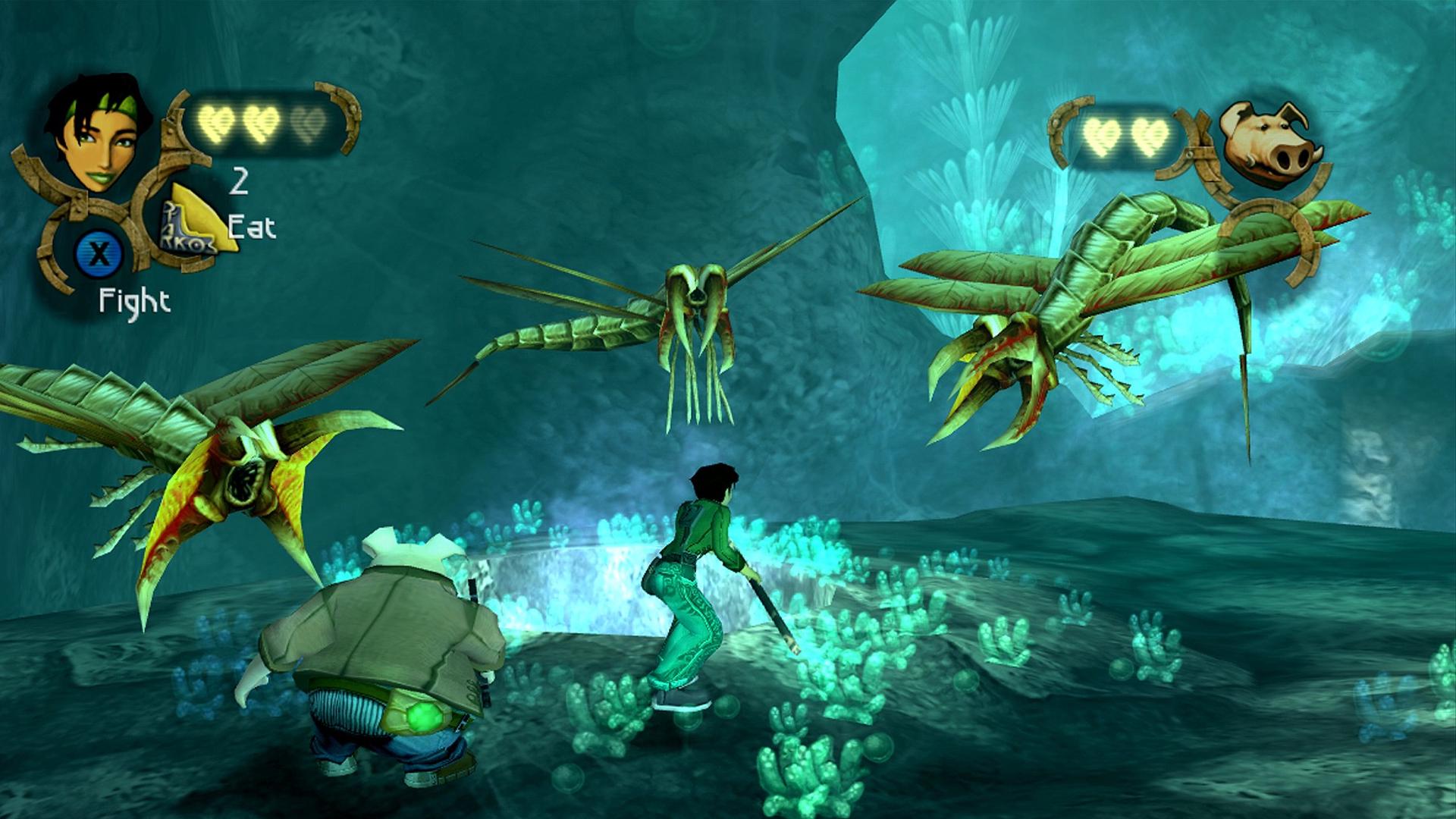 Beyond Good and Evil - Standard Edition