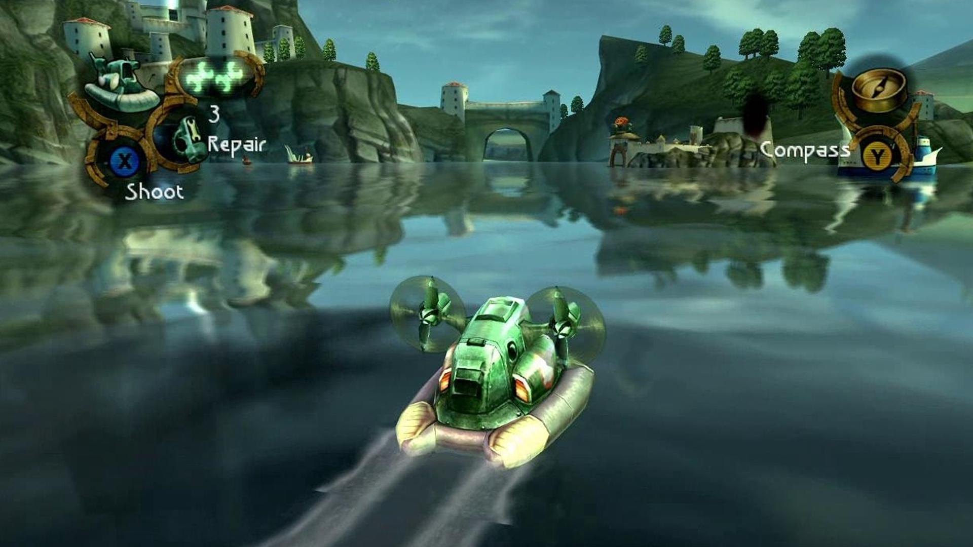 Beyond Good and Evil - Standard Edition