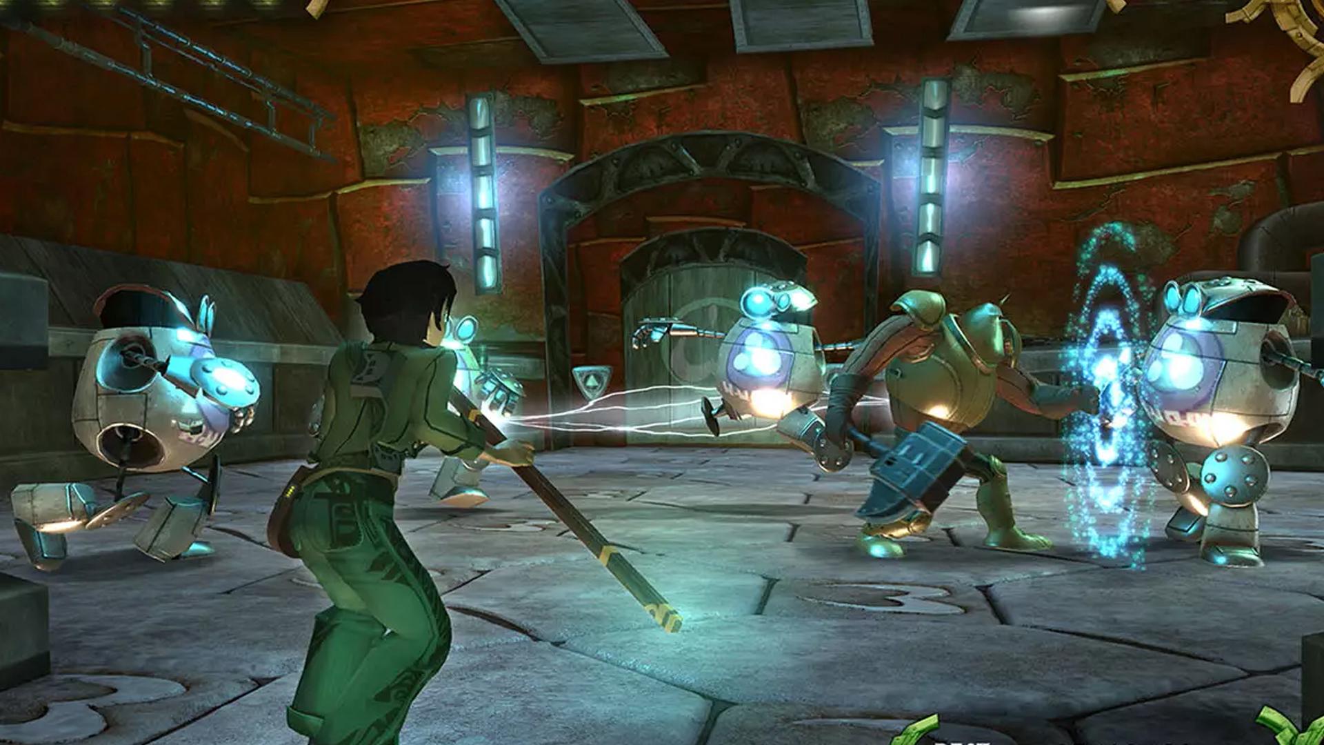 Beyond Good & Evil - 20th Anniversary Edition